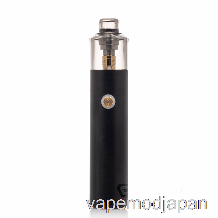Vape Japan Dotmod Dotstick Revo V1.5 35w ポッドシステム ブラック